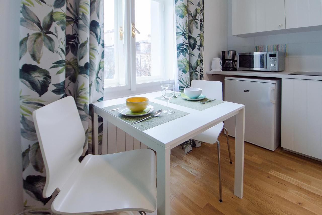 Modern Apartment Spanelska Praga Exterior foto