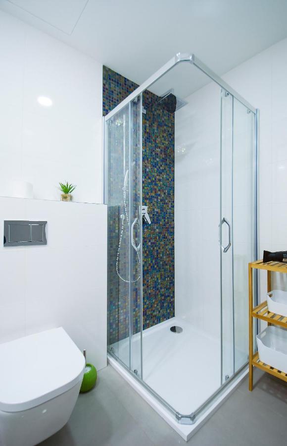 Modern Apartment Spanelska Praga Exterior foto